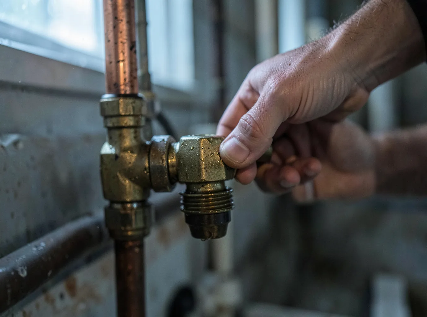 Emergency Plumber Saint Bernice, IN FAQs